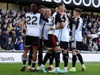 Preview: Sheffield United vs. Fulham - prediction, team news, lineups