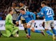 Napoli's Giacomo Raspadori nets late winner to edge out Juventus