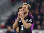 Late Lucas Holer equaliser dents Bayern Munich's title hopes