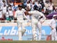 India survive scare to seal Test series win over England
