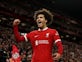 Jayden Danns signs new long-term Liverpool contract