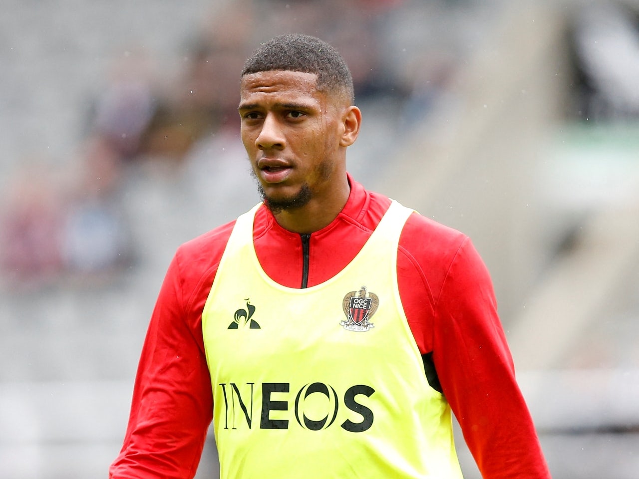 Manchester United 'appoint Swiss lawyer' in bid to sign Jean-Clair Todibo