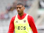 Nice to block Manchester United move for Jean-Clair Todibo?