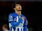 Brighton & Hove Albion's Kaoru Mitoma set to miss rest of season with back injury