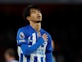 Brighton & Hove Albion's Kaoru Mitoma set to miss rest of season with back injury