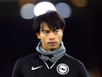 Arsenal 'leading Manchester clubs in race for Brighton & Hove Albion attacker'