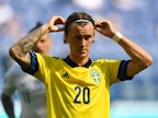Ex-Arsenal midfielder Kristoffer Olsson hospitalised with "acute" brain disease