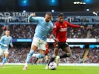 Manchester City vs. Manchester United: FA Cup Head-to-head record and past meetings