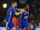Abdul Fatawu stunner sends Leicester City into FA Cup quarter-finals