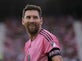 Inter Miami's Lionel Messi reveals decision over retirement