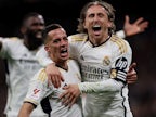 Team News: Real Madrid vs. RB Leipzig injury, suspension list, predicted XIs