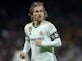 Real Madrid transfer news: Luka Modric confirms decision on future