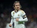 Luka Modric sets record for Real Madrid in Bayern Munich clash