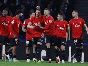 Mallorca dispatch Real Sociedad on penalties to advance to Copa del Rey final