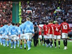 Manchester City vs. Manchester United: Head-to-head record and past meetings