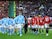 Man City vs. Man Utd: Head-to-head record and past meetings