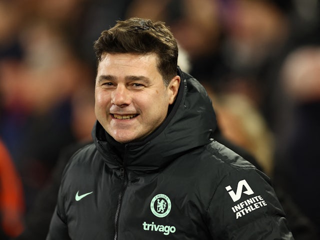 Pochettino praises Chelsea's home form after overcoming Newcastle