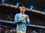 Pep Guardiola labels Phil Foden the best player in Premier League after Manchester derby brace