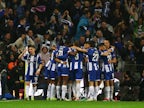 Preview: Porto vs. Vitoria de Guimaraes - prediction, team news, lineups