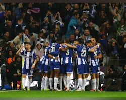 Porto vs. Sporting Lisbon - prediction, team news, lineups
