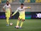 Villarreal's Santi Comesana 'turned down deadline-day move to Bournemouth'