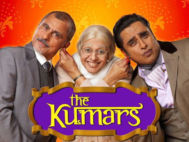 The Kumars in line to make surprise return on US TV