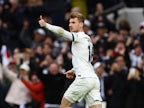 Tottenham Hotspur 'to be patient over £14.5m permanent deal option'