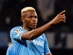 <span class="p2_new s hp">NEW</span> Osimhen replacement? £25m Premier League striker 'edging closer' to Italian move