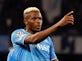 Osimhen replacement? £25m Premier League striker 'edging closer' to Italian move