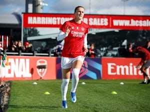 Vivianne Miedema to leave Arsenal at end of season