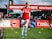 Arsenal Women's Vivianne Miedema warms up in November 2023