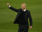 Zinedine Zidane 'has no interest in Manchester United job'