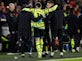 Gabriel Martinelli misses Arsenal training ahead of Porto clash