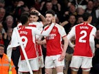 Arsenal join exclusive Premier League club with Brentford victory