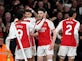 Kai Havertz header sends Arsenal top of Premier League