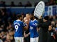 Beto or Dominic Calvert-Lewin: Who should start up front for Everton?