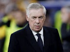 <span class="p2_new s hp">NEW</span> Carlo Ancelotti admits to "doubts" over key man's fitness for Champions League final