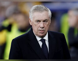 "He'll be back to his best" - Carlo Ancelotti defends Real Madrid star