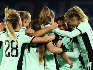 Preview: Ajax vs. Chelsea Women - prediction, team news, lineups