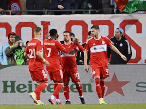 Preview: Chicago Fire vs. Montreal - prediction, team news, lineups