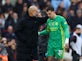 Guardiola issues concerning Ederson injury update after Liverpool draw