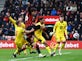 Enes Unal rescues point for Bournemouth in four-goal Sheffield United draw