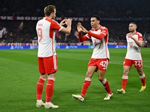 Preview: Bayern vs. Mainz - prediction, team news, lineups