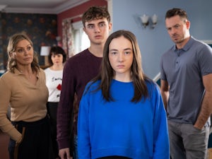 Hollyoaks introduces sibling sexual abuse storyline