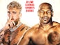 Jake Paul vs. Mike Tyson fight on Netflix