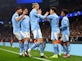 Manchester City cruise into Champions League last eight with Copenhagen win