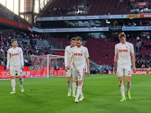 Preview: FC Koln vs. Darmstadt - prediction, team news, lineups