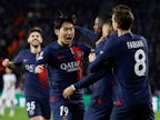 Preview: Paris Saint-Germain vs. Barcelona - prediction, team news, lineups