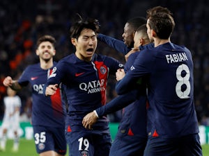 Preview: PSG vs. Clermont - prediction, team news, lineups