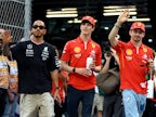 <span class="p2_new s hp">NEW</span> Hamilton predicted to dominate Leclerc at Ferrari, claims Doornbos